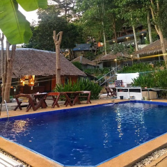 Phi Phi Green Hill Resort - Bild 6