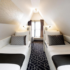 Hotel CC - Bild 7