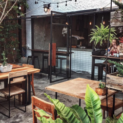 Sunny Hostel Chiangmai @Tha Pae thumbnail 18
