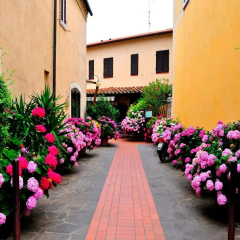 Affittacamere Dal Falco