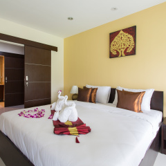 The Lai Thai Luxury Condominiums - Bild 2