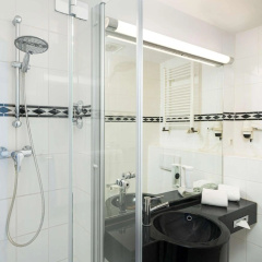 elaya hotel hannover city, Trademark by Wyndham - Bild 9