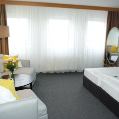 astral Inn Hotel Leipzig - Bild 5