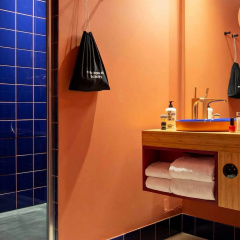 25hours Hotel Terminus Nord - Bild 12