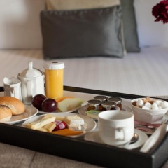 Gem Strathmore Hotel - Bild 13