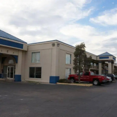 Super Inn And Suites thumbnail 1
