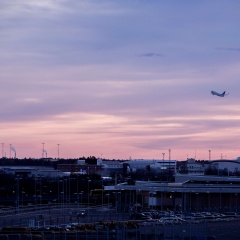Radisson Blu Airport Terminal Hotel, Stockholm-Arlanda Airport - Bild 18