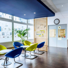 ibis budget Issy Les Moulineaux Paris Ouest - Bild 16
