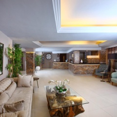DoubleTree by Hilton Bodrum Marina Vista - Bild 2
