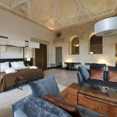 Áurea Convento Capuchinos by Eurostars Hotel Company thumbnail 36