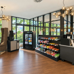Hotel Magdeburg City Center by Leonardo Hotels - Bild 12