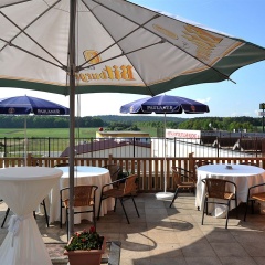 Best Western Hotel Aurora - Bild 20