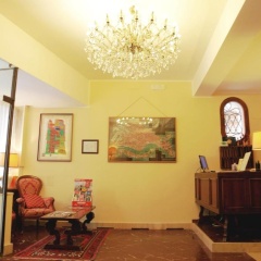 Tivoli Hotel - Bild 2
