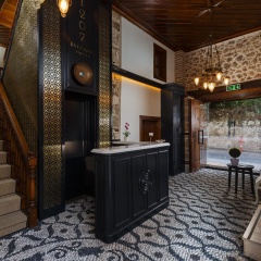 1207 Boutique-hotel - Bild 16