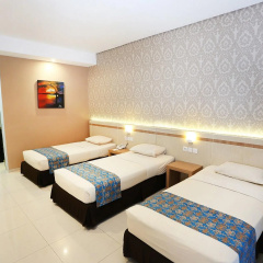 Tanjung Kodok Beach Resort thumbnail 1