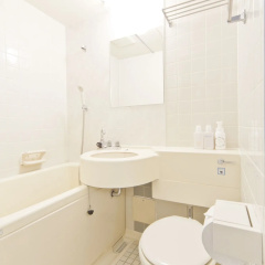 Shin-Okubo International Hotel thumbnail 12