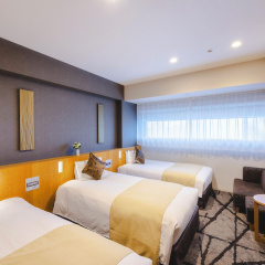 Hotel Gracery Shinjuku - Bild 9