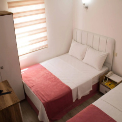 Çapaci Hotel - Bild 2