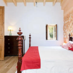 Son Julia - Villa With Private Pool In Porreres - Bild 4