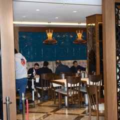 Style Hotel Sisli - Bild 20