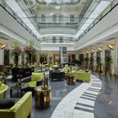 Aria Hotel Budapest by Library Hotel Collection - Bild 30