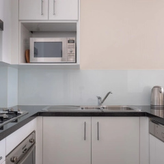 Wyndel Apartments - Herbert thumbnail 6