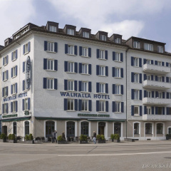 Fred Hotel Hauptbahnhof - Bild 1