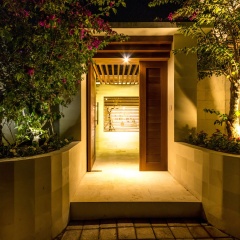 Villa Seriska Jimbaran Bali - Bild 1