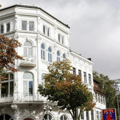 Sleephotels Casino - Bild 1