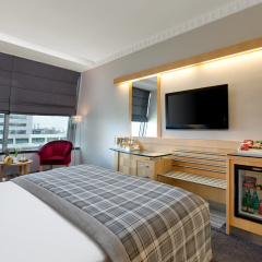 Metropolitan Hotels Ankara - Bild 6
