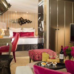 Hôtel Baume - Bild 12