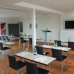 Qube Hotel Bergheim - Bild 21