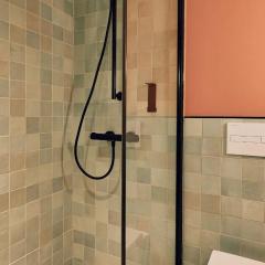 Villa Viva Hotel Hamburg - Bild 7