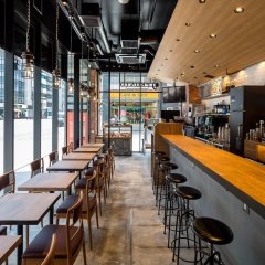 APA Hotel Higashi Nihombashi Ekimae - Bild 15