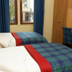 The Pipers Tryst Hotel thumbnail 4