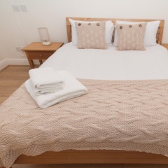 Monument Street Apartment - Bild 1