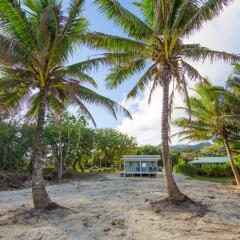 The Beach House in Otea, Tonga from 167$, photos, reviews - zenhotels.com photo 3