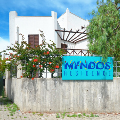 Myndos Residence - Bild 1