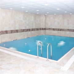 Dergah Hotel - Bild 12