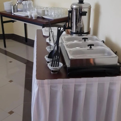Hotel Villa Lalee - Bild 16