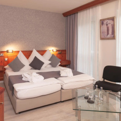 Hotel Haus Gimken - Bild 5