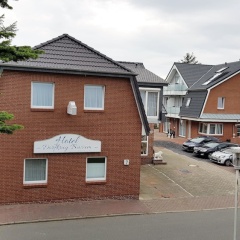Hotel Dorfkrug Büsum - Bild 18