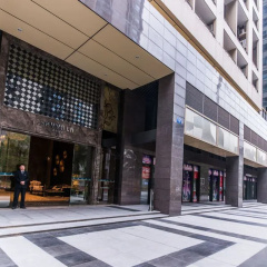 eStay Residence Poly D Plaza Guangzhou