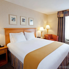 Holiday Inn Express Brooklyn - Bild 3