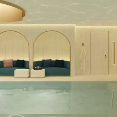 Maison Albar Hotels Le Vendome - Bild 28