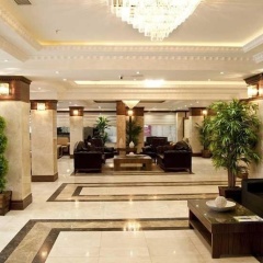 Turist Hotel - Bild 2
