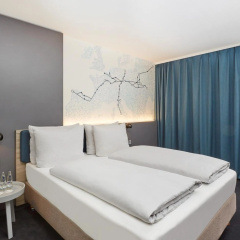 H4 Hotel Leipzig - Bild 3