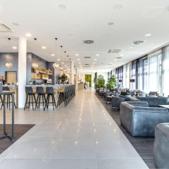 Four Points Flex by Sheraton Bochum - Bild 28