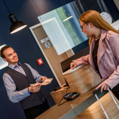 Holiday Inn Express Fulda by IHG - Bild 26