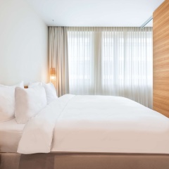 Lindner Hotel Berlin Ku’damm, part of JdV by Hyatt - Bild 5